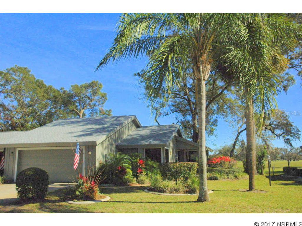 Spruce Creek Golf Villas Condo Ph 01-04 Units 01-5 - Residential