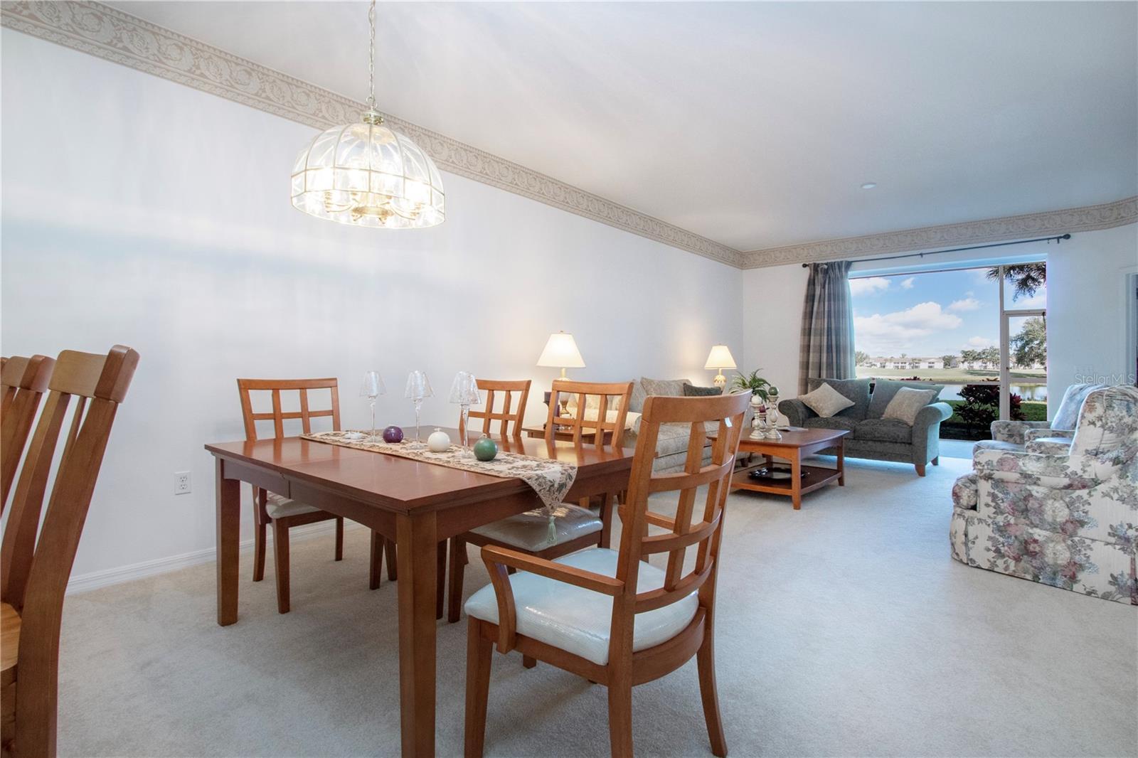 VERANDA 8 AT HERITAGE OAKS - Residential