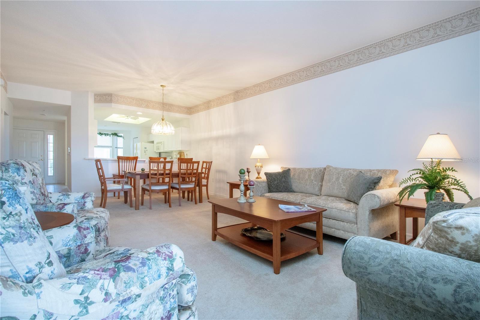 VERANDA 8 AT HERITAGE OAKS - Residential