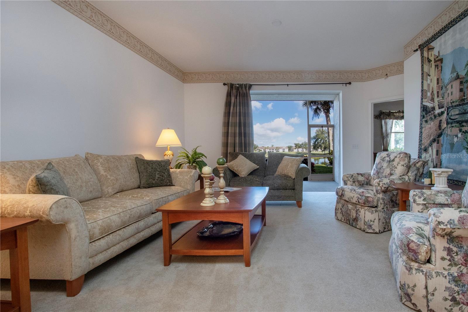 VERANDA 8 AT HERITAGE OAKS - Residential