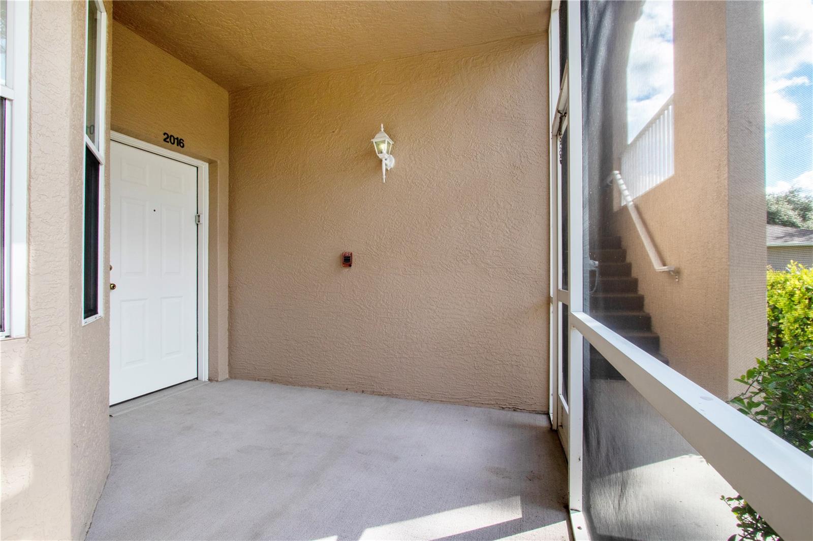 VERANDA 8 AT HERITAGE OAKS - Residential