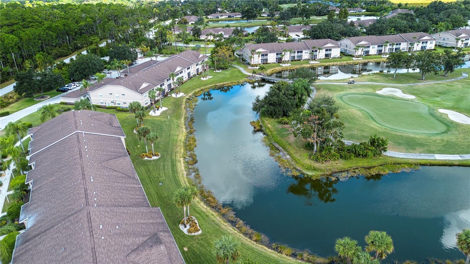 VERANDA 8 AT HERITAGE OAKS - Residential