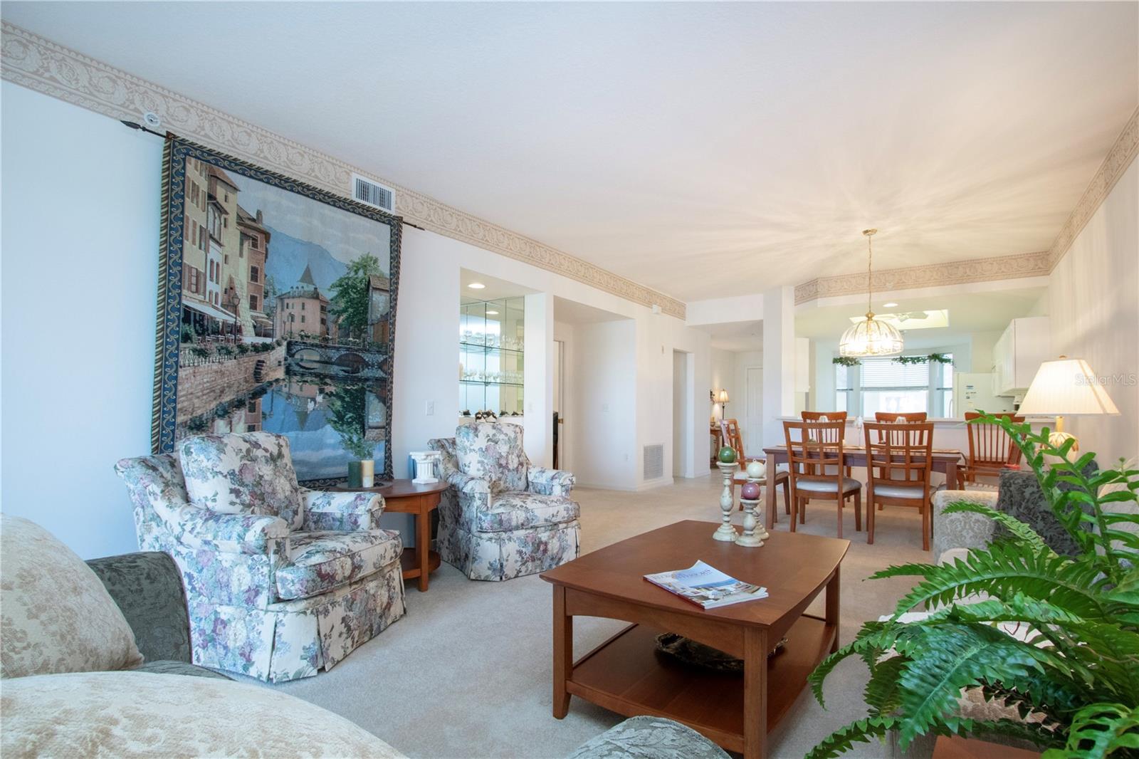 VERANDA 8 AT HERITAGE OAKS - Residential