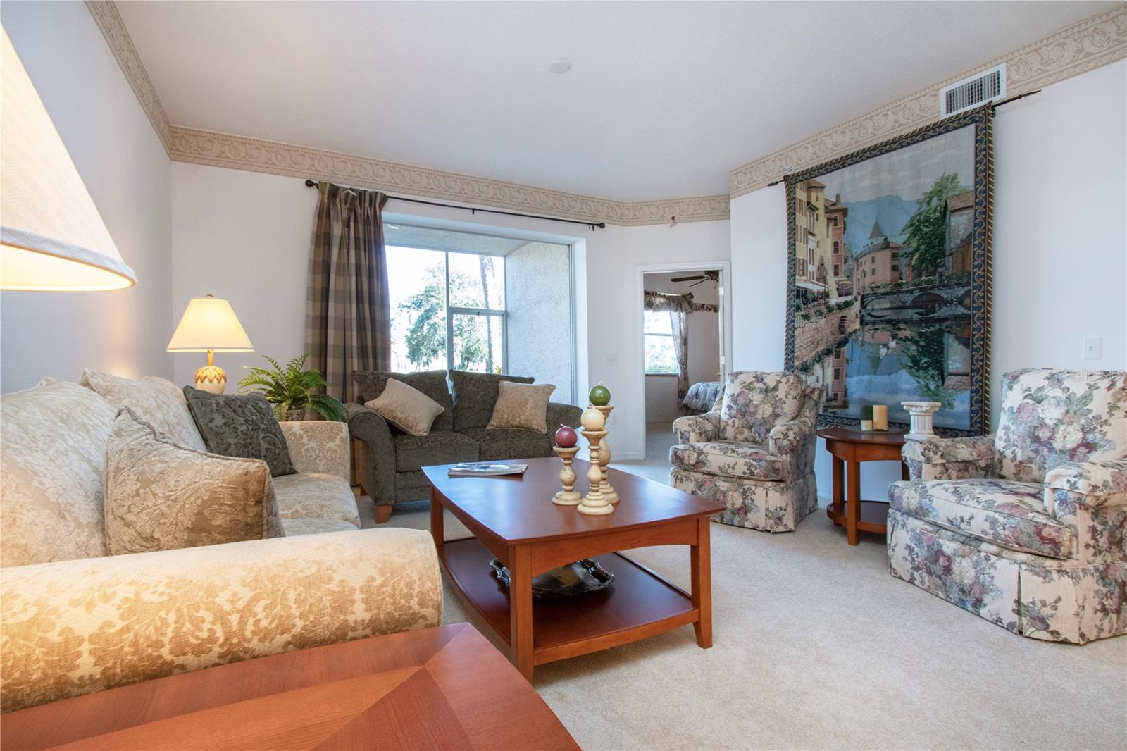 VERANDA 8 AT HERITAGE OAKS - Residential