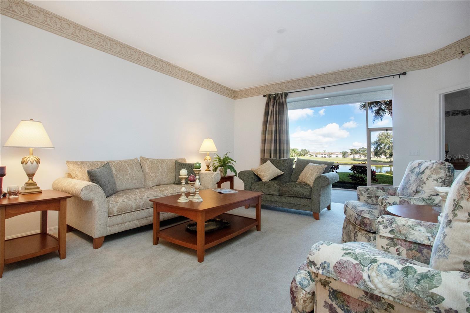 VERANDA 8 AT HERITAGE OAKS - Residential