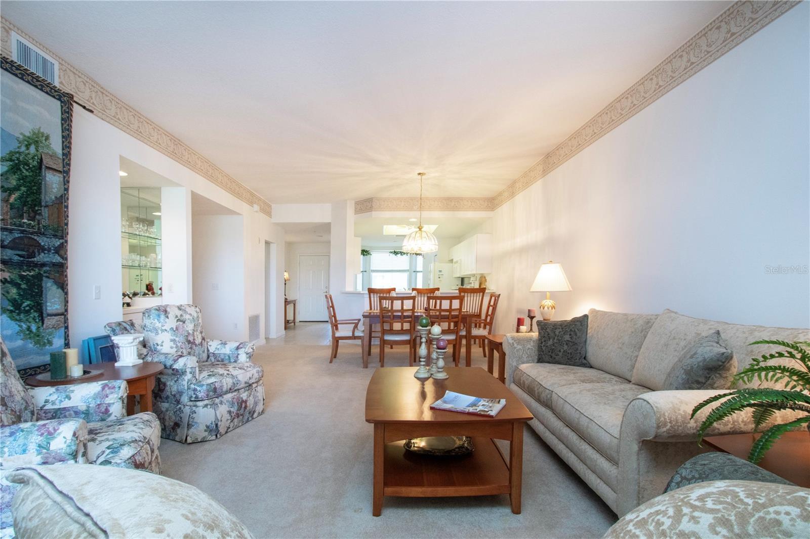 VERANDA 8 AT HERITAGE OAKS - Residential