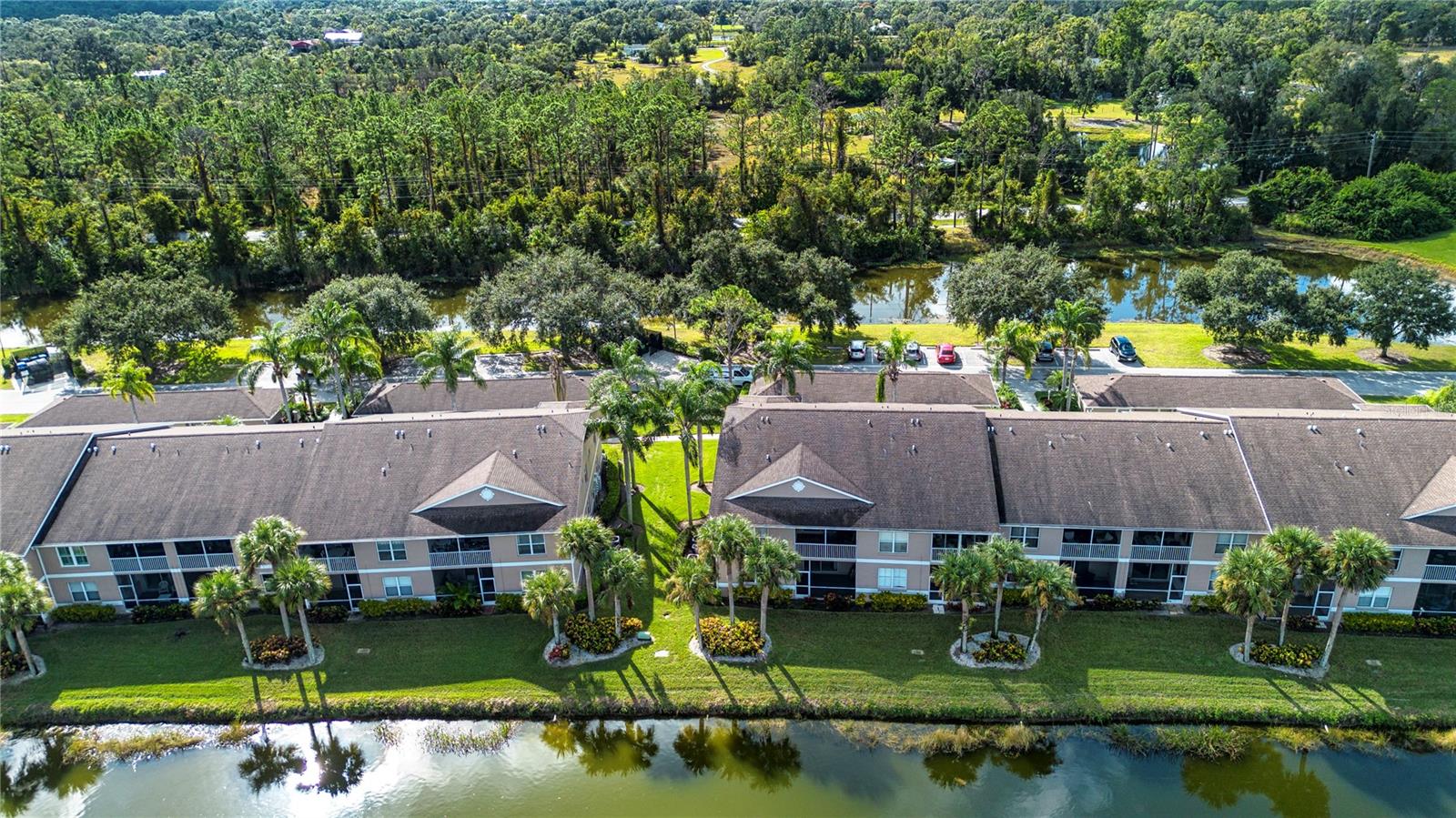 VERANDA 8 AT HERITAGE OAKS - Residential