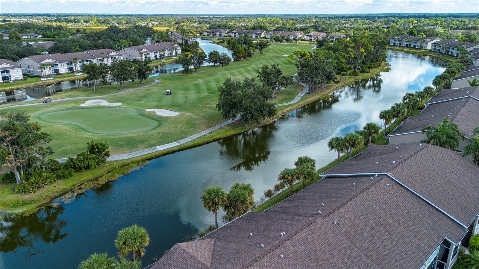 VERANDA 8 AT HERITAGE OAKS - Residential