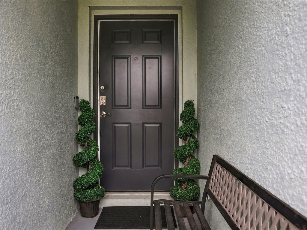 Photo of 3392 Autumn Amber Drive, Spring Hill, FL 34609 (MLS # TB8555334)