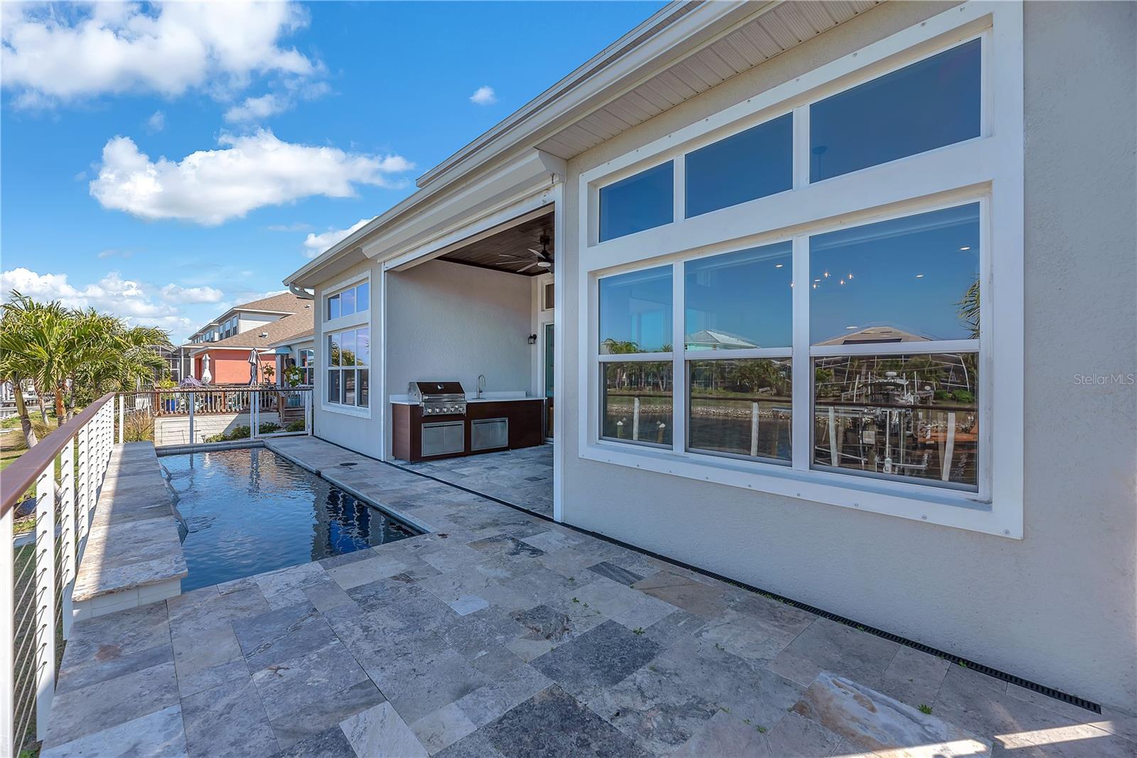 MIRABAY PRCL 8 - Residential