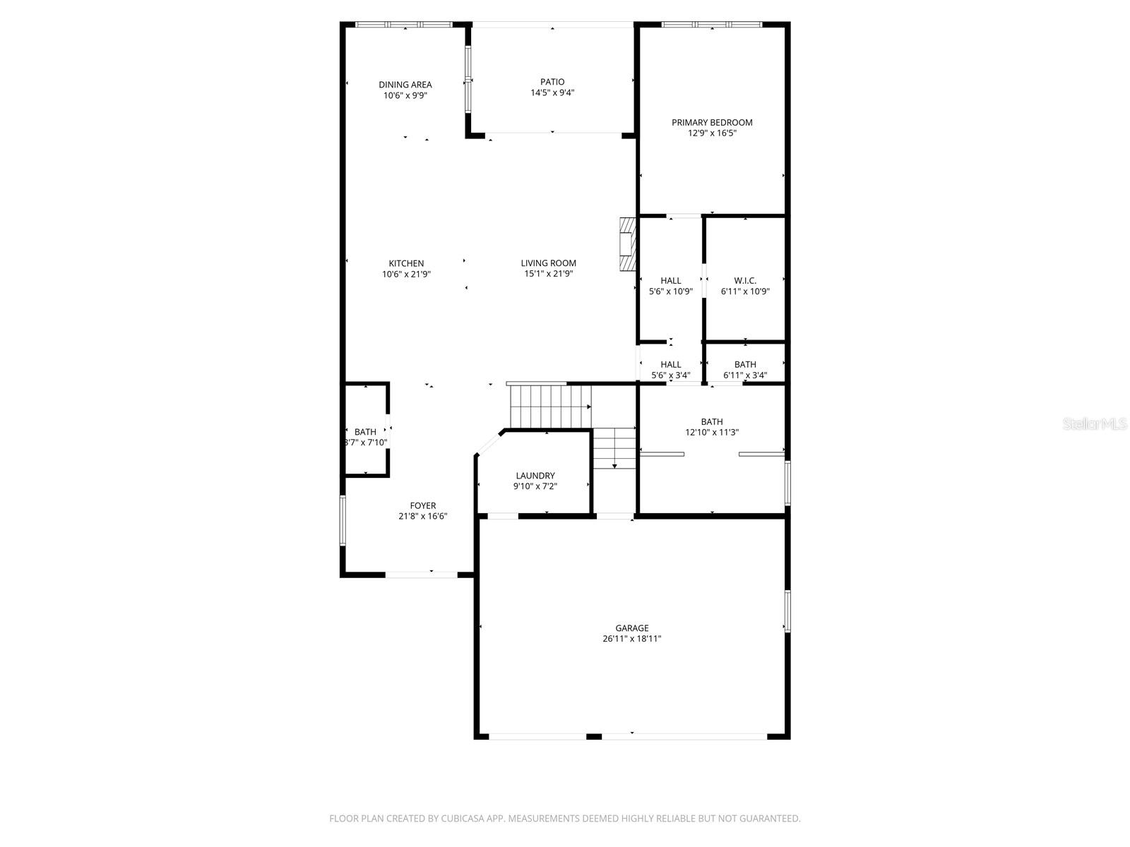 MIRABAY PRCL 8 - Residential