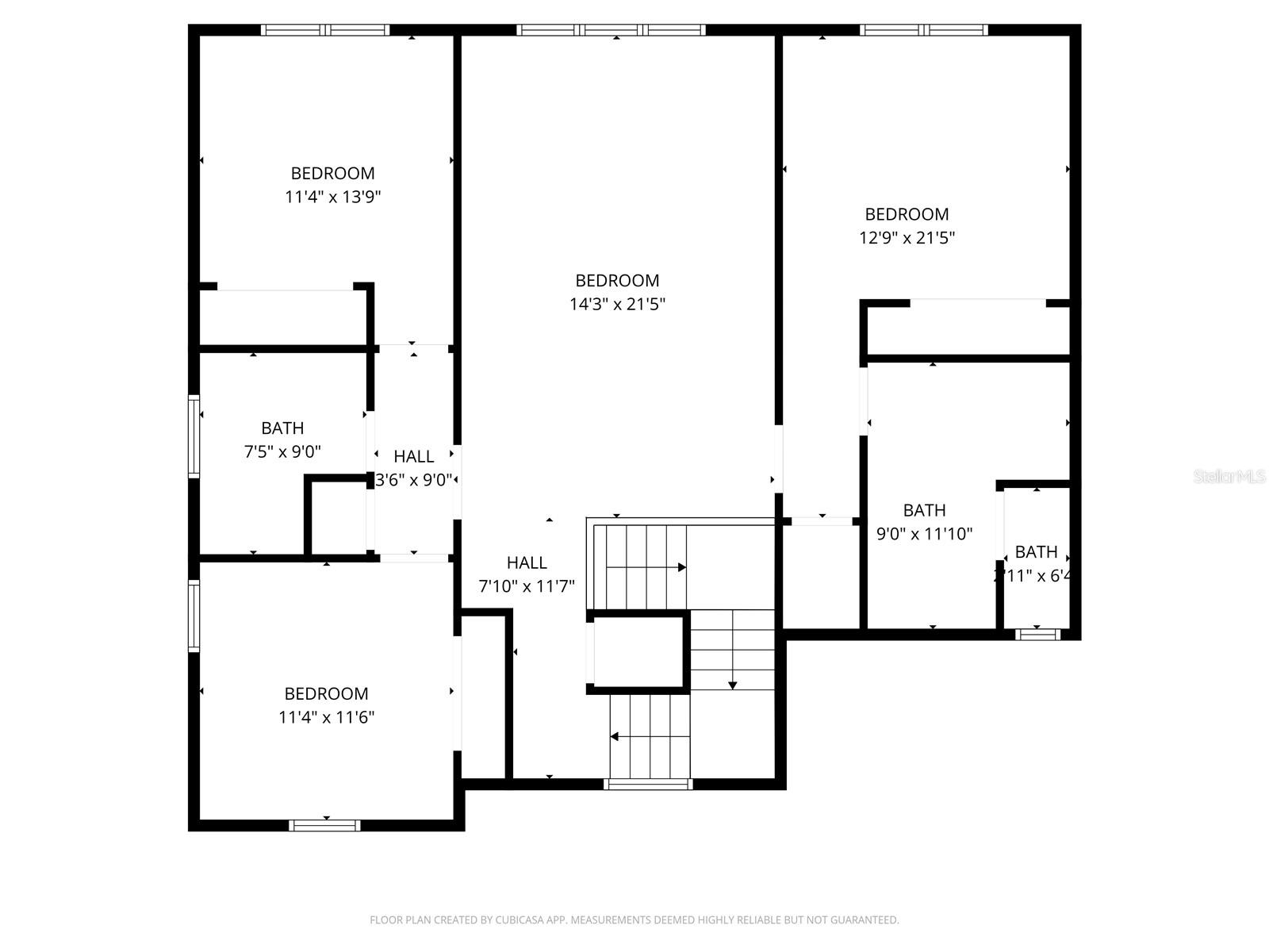 MIRABAY PRCL 8 - Residential