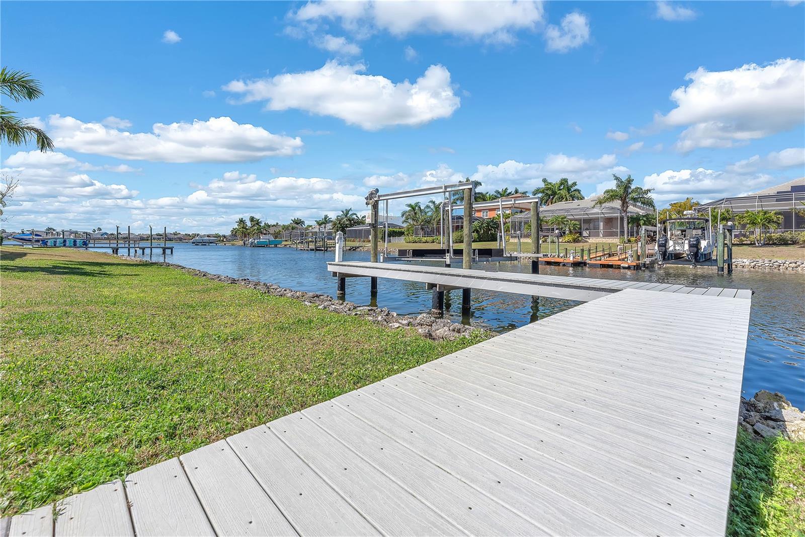 MIRABAY PRCL 8 - Residential