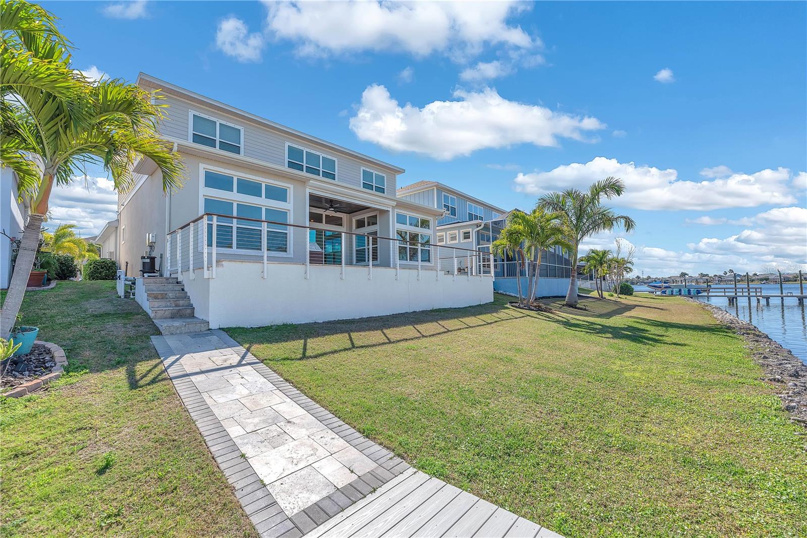 MIRABAY PRCL 8 - Residential