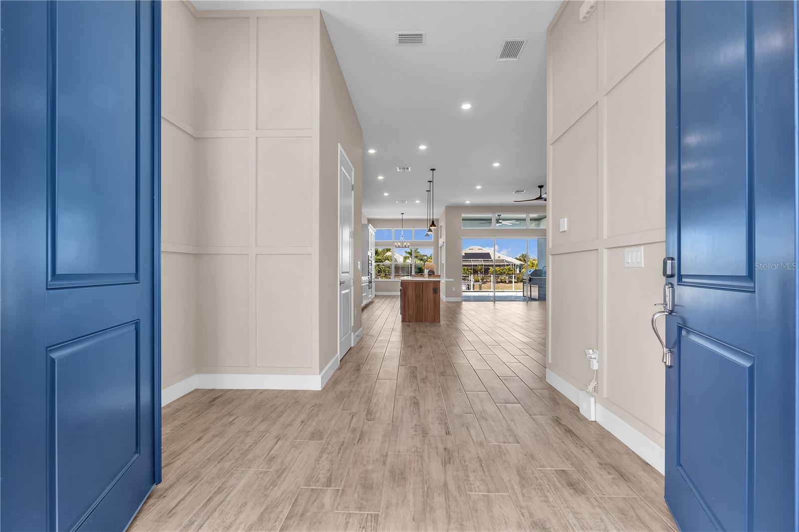 MIRABAY PRCL 8 - Residential