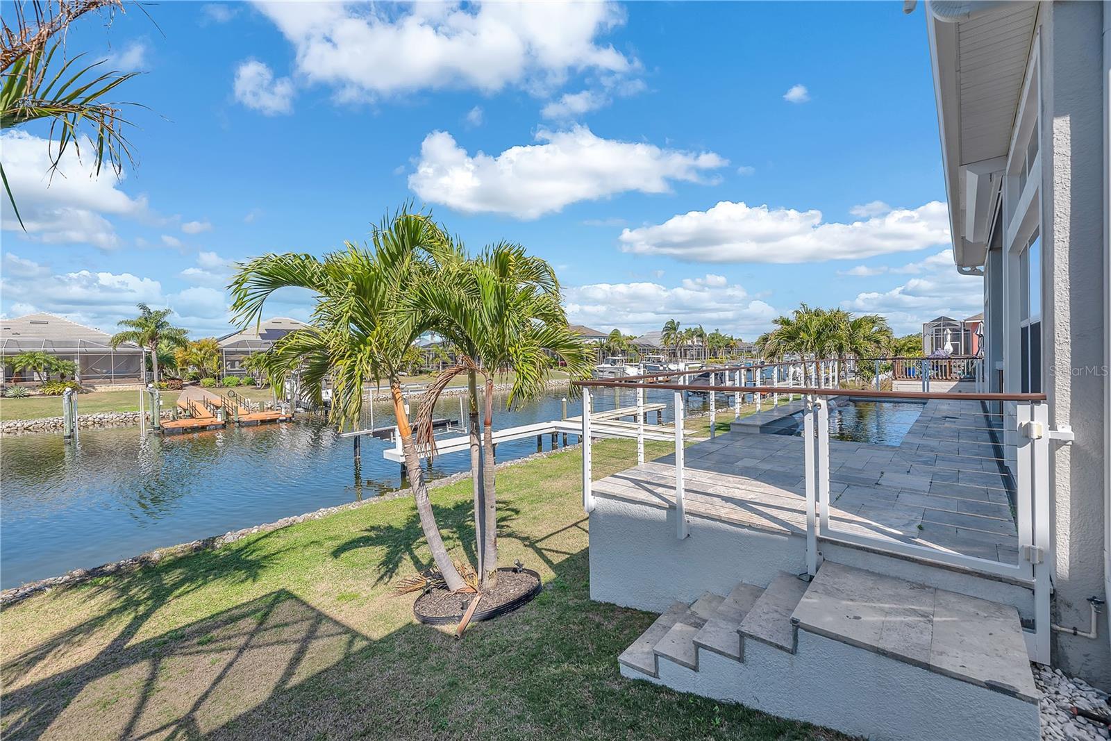 MIRABAY PRCL 8 - Residential