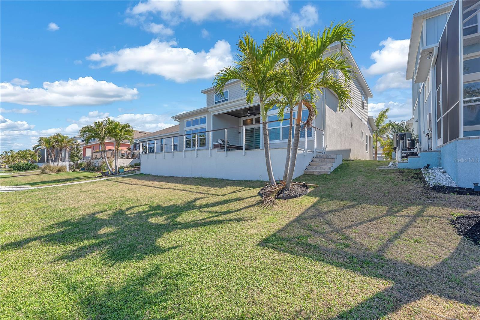 MIRABAY PRCL 8 - Residential