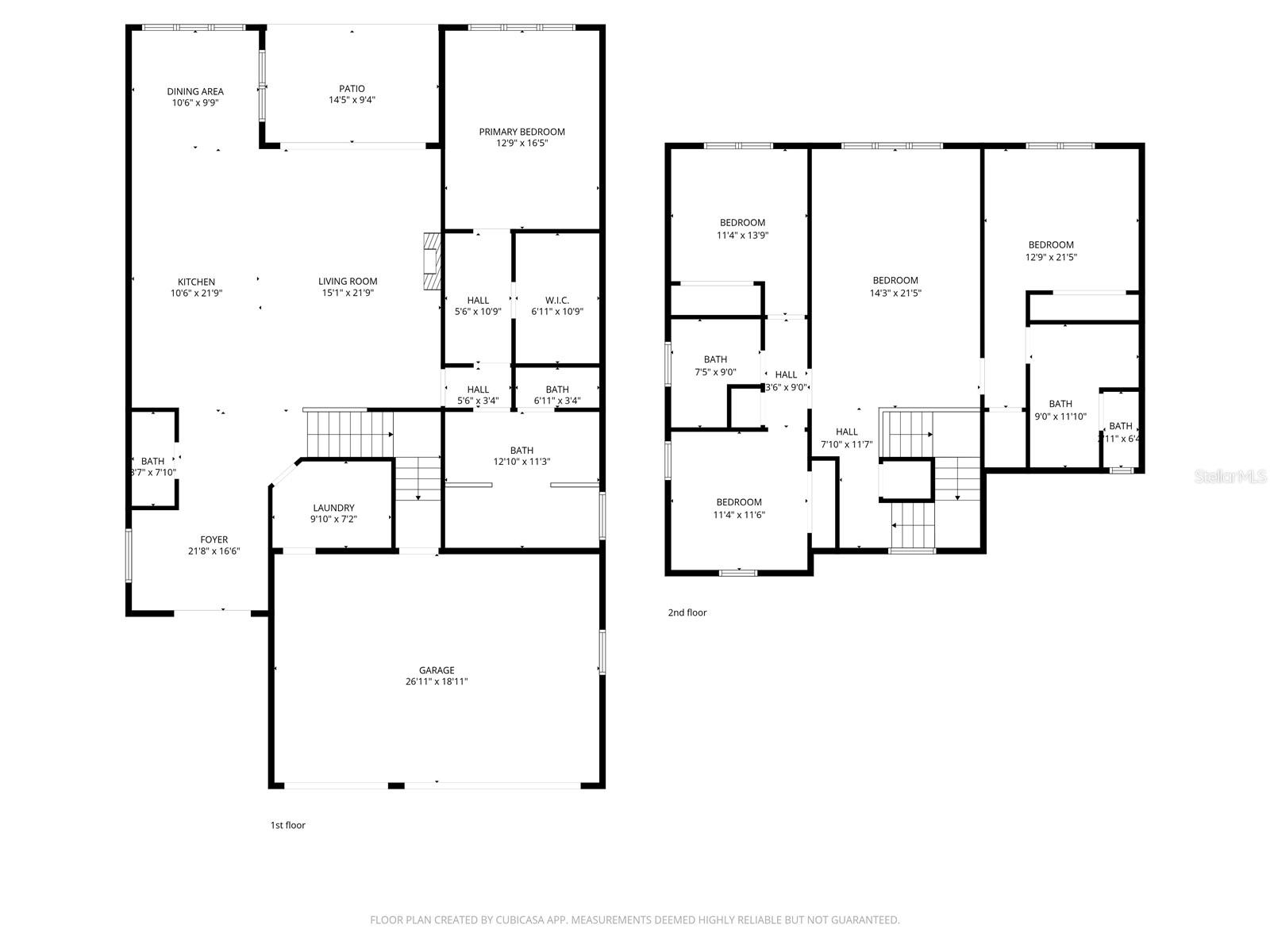MIRABAY PRCL 8 - Residential