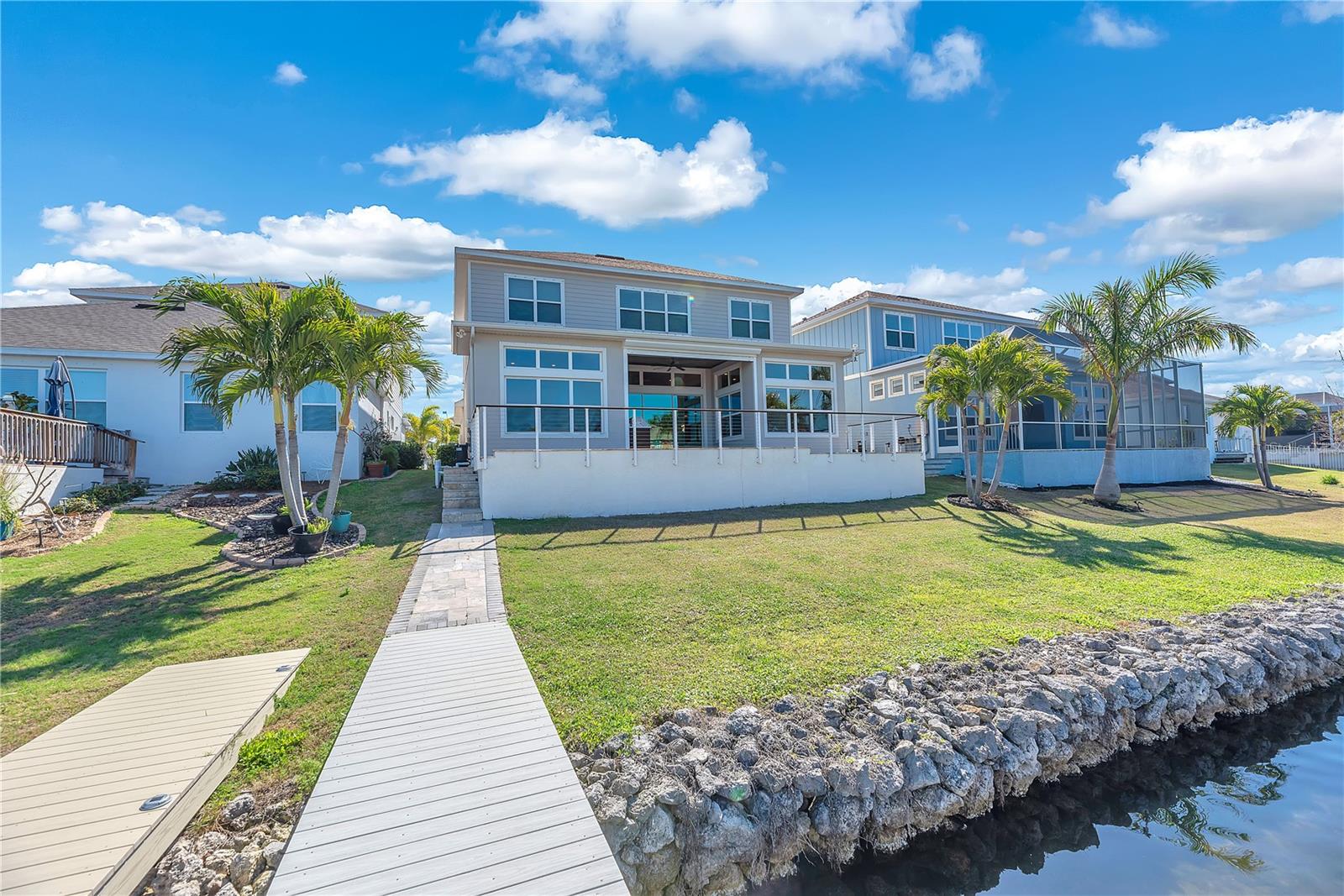 MIRABAY PRCL 8 - Residential