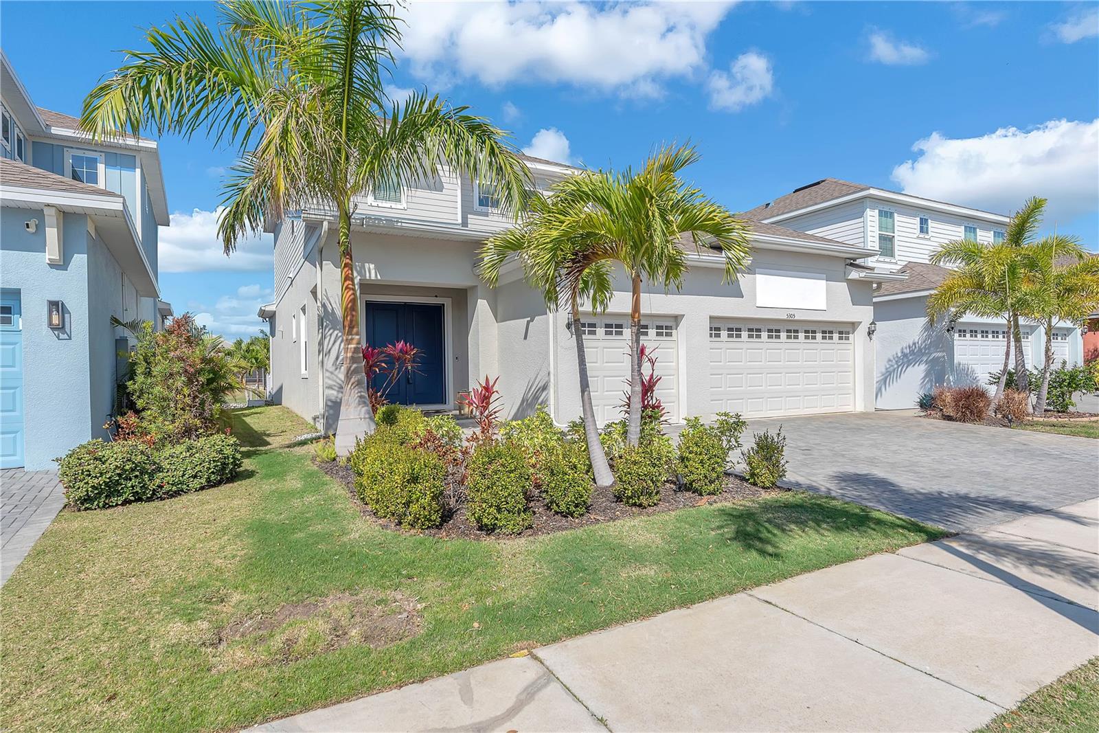 MIRABAY PRCL 8 - Residential