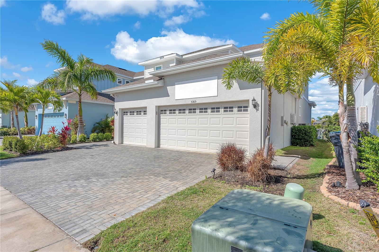 MIRABAY PRCL 8 - Residential