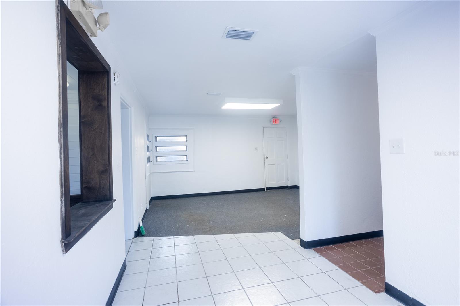 HARRISON W T SUB - Commercial Lease