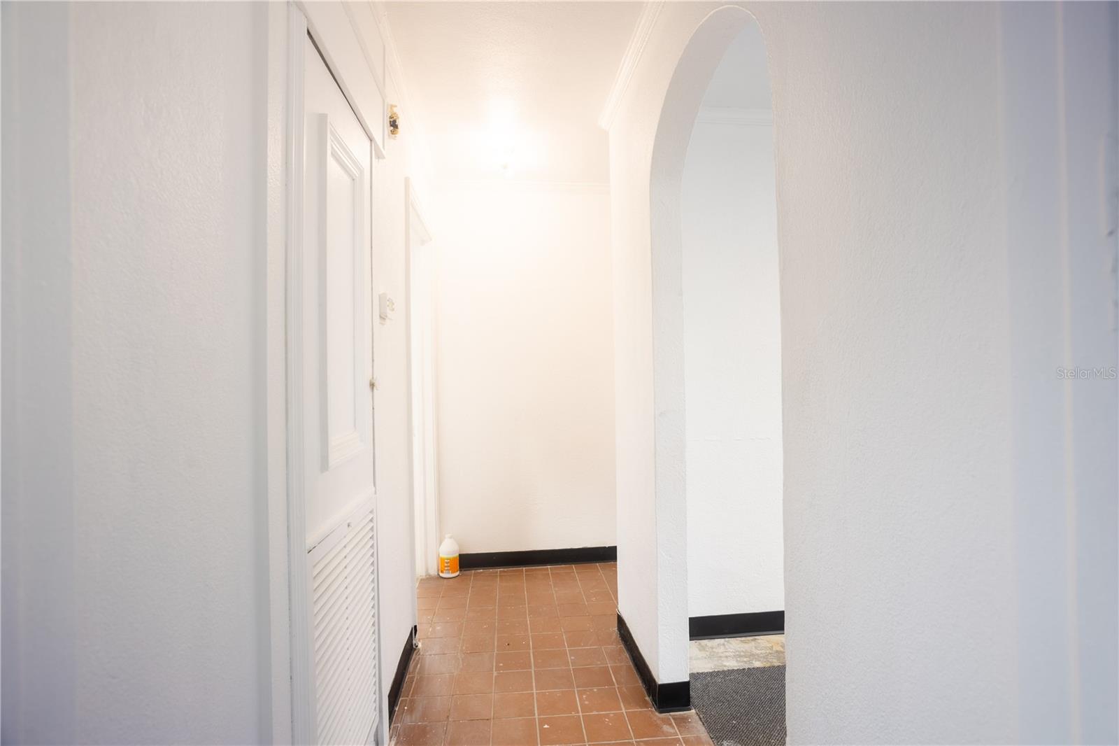 HARRISON W T SUB - Commercial Lease