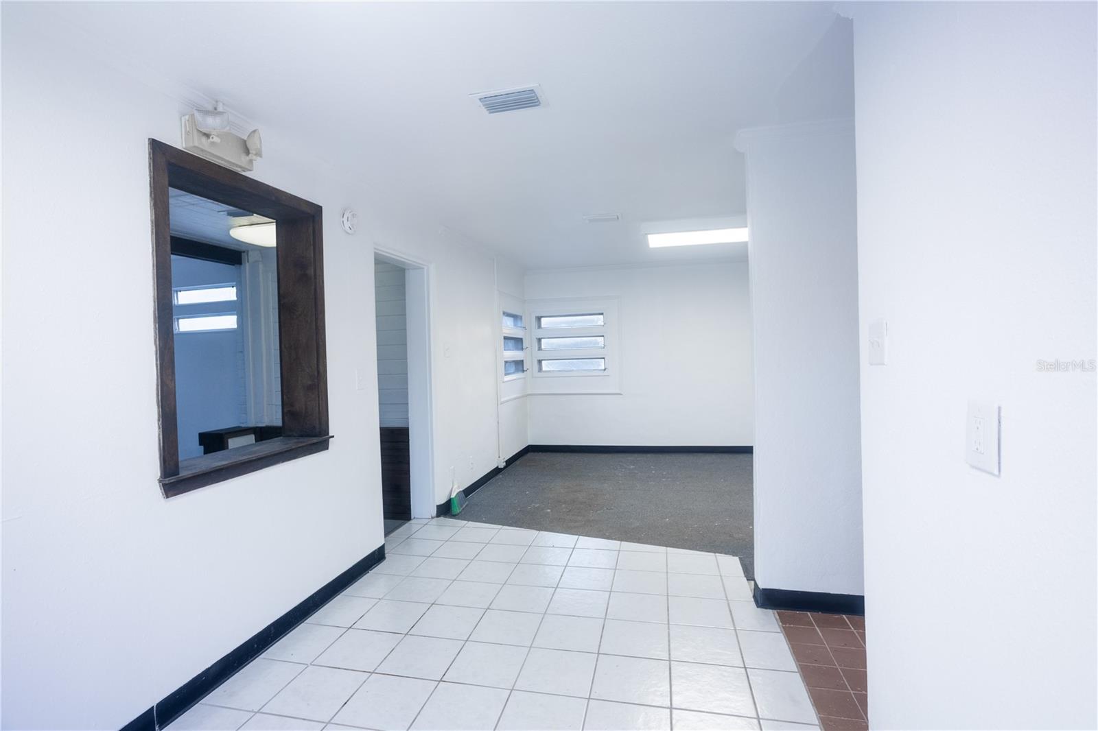 HARRISON W T SUB - Commercial Lease