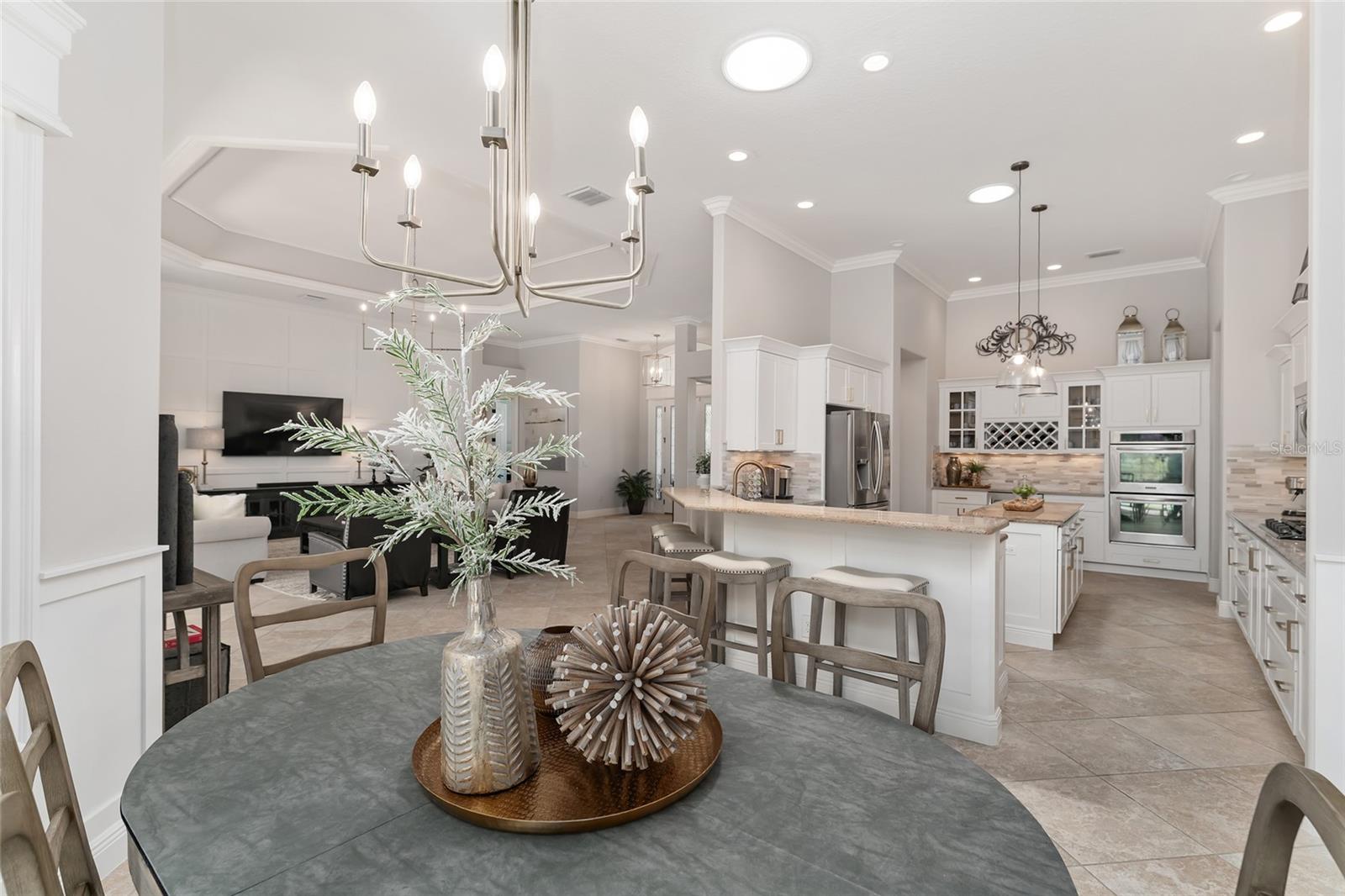 THE VILLAGES - Residential