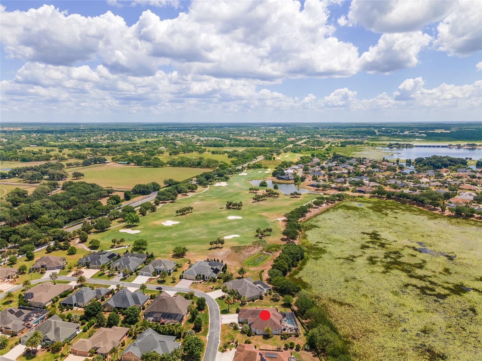 THE VILLAGES - Residential