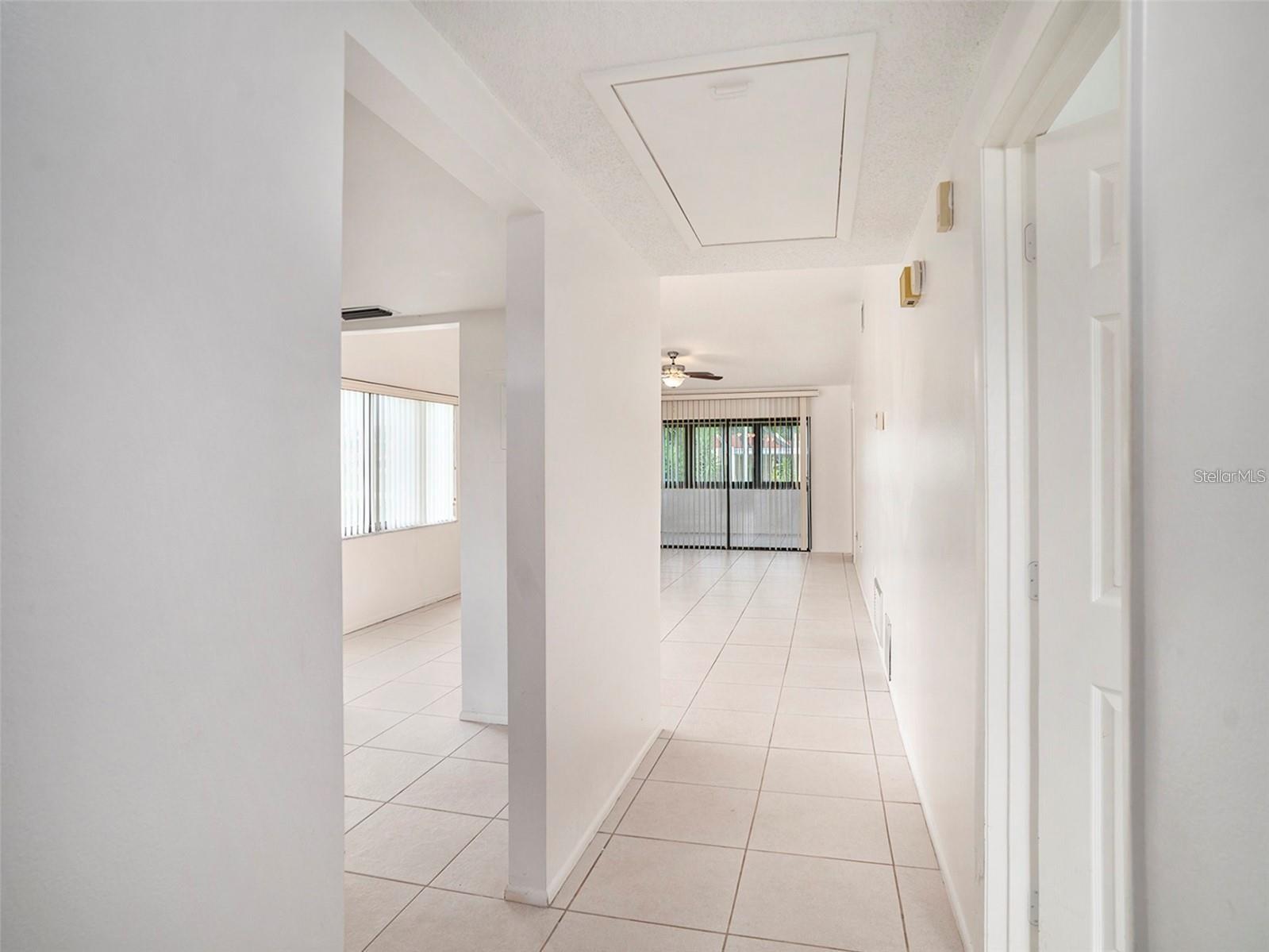 MEADOWCROFT PRCL CC - Residential