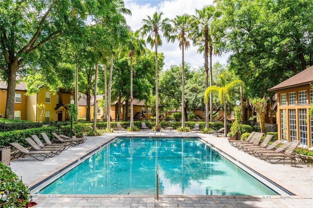 Photo of 6308 Raleigh Street #311, Orlando, FL 32835 (MLS # O6424185)