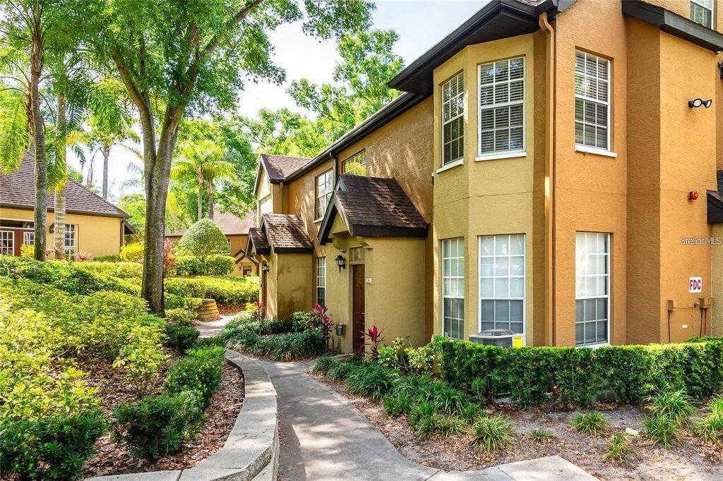 Photo of 6308 Raleigh Street #311, Orlando, FL 32835 (MLS # O6424185)