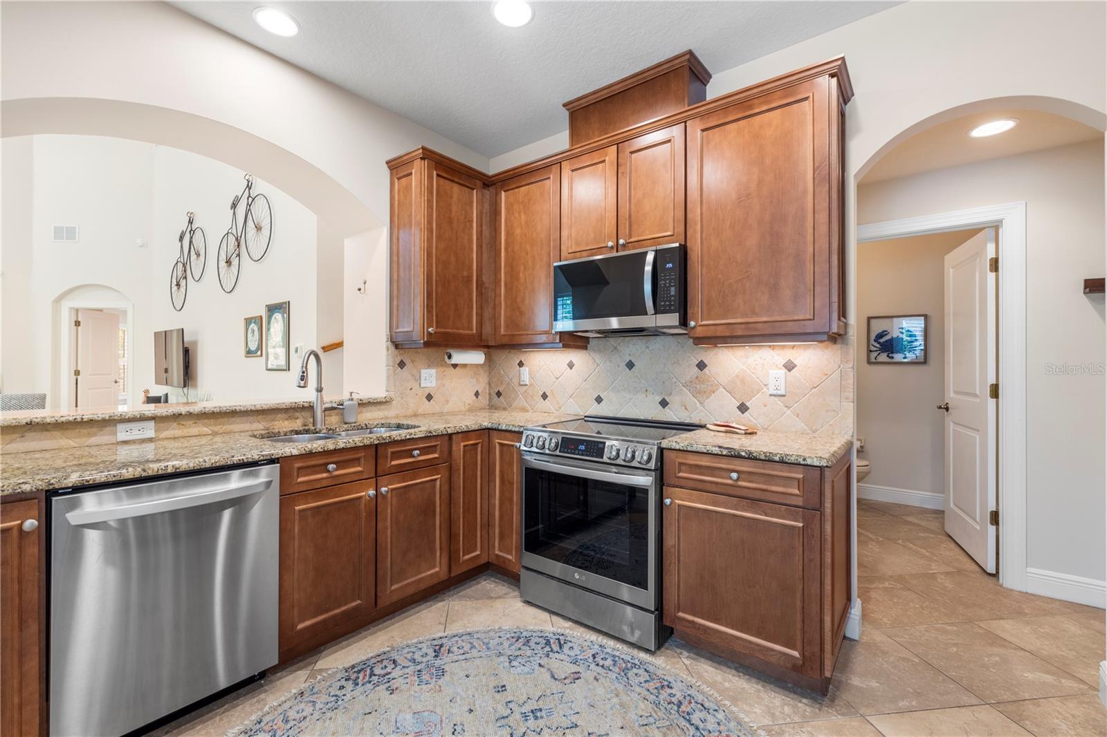 PALMA VISTA AT TAMPA PALMS - Residential