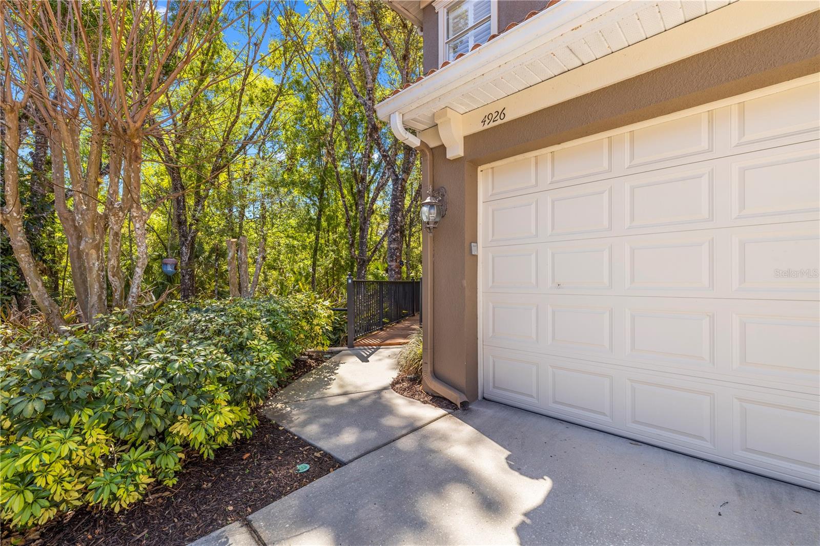 PALMA VISTA AT TAMPA PALMS - Residential