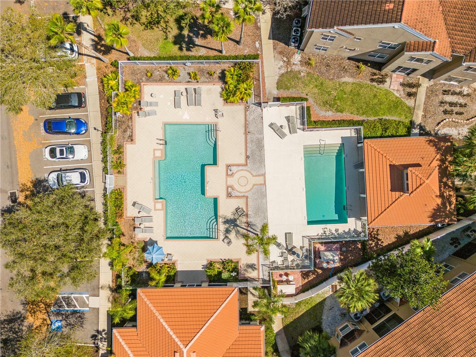 PALMA VISTA AT TAMPA PALMS - Residential