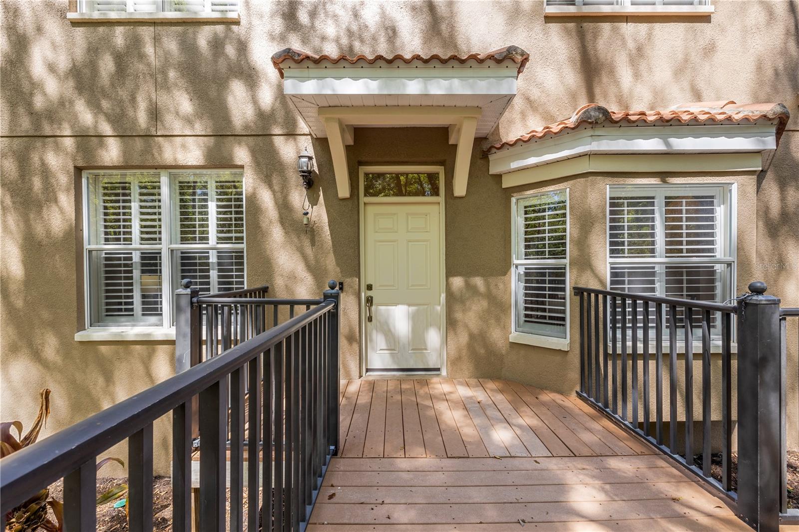 PALMA VISTA AT TAMPA PALMS - Residential