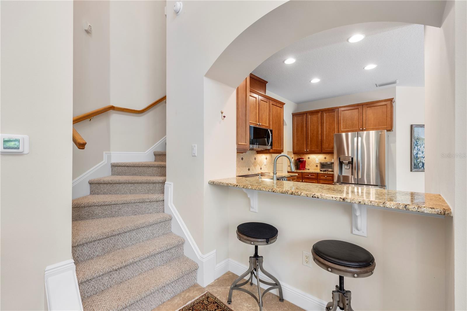 PALMA VISTA AT TAMPA PALMS - Residential