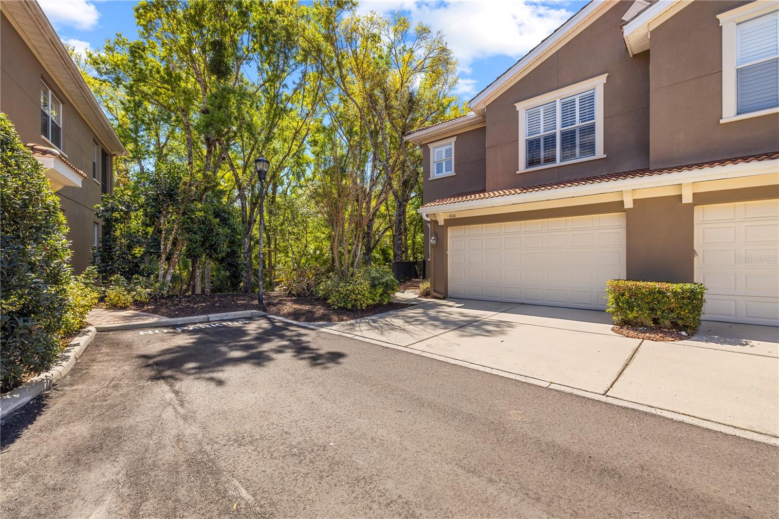 PALMA VISTA AT TAMPA PALMS - Residential