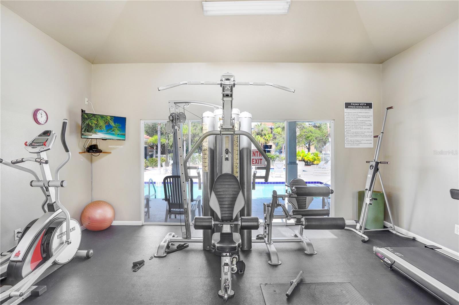 PALMA VISTA AT TAMPA PALMS - Residential