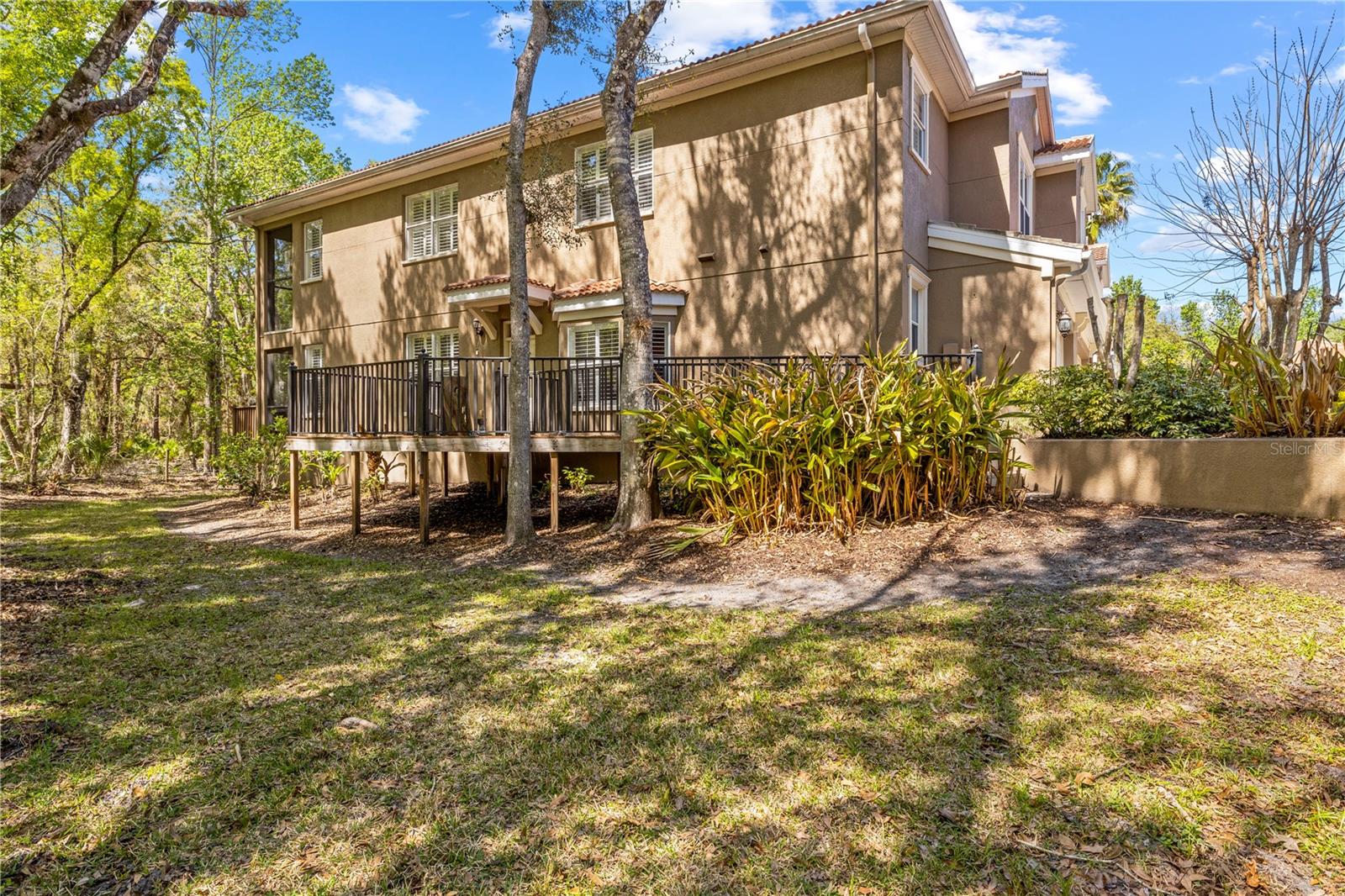 PALMA VISTA AT TAMPA PALMS - Residential