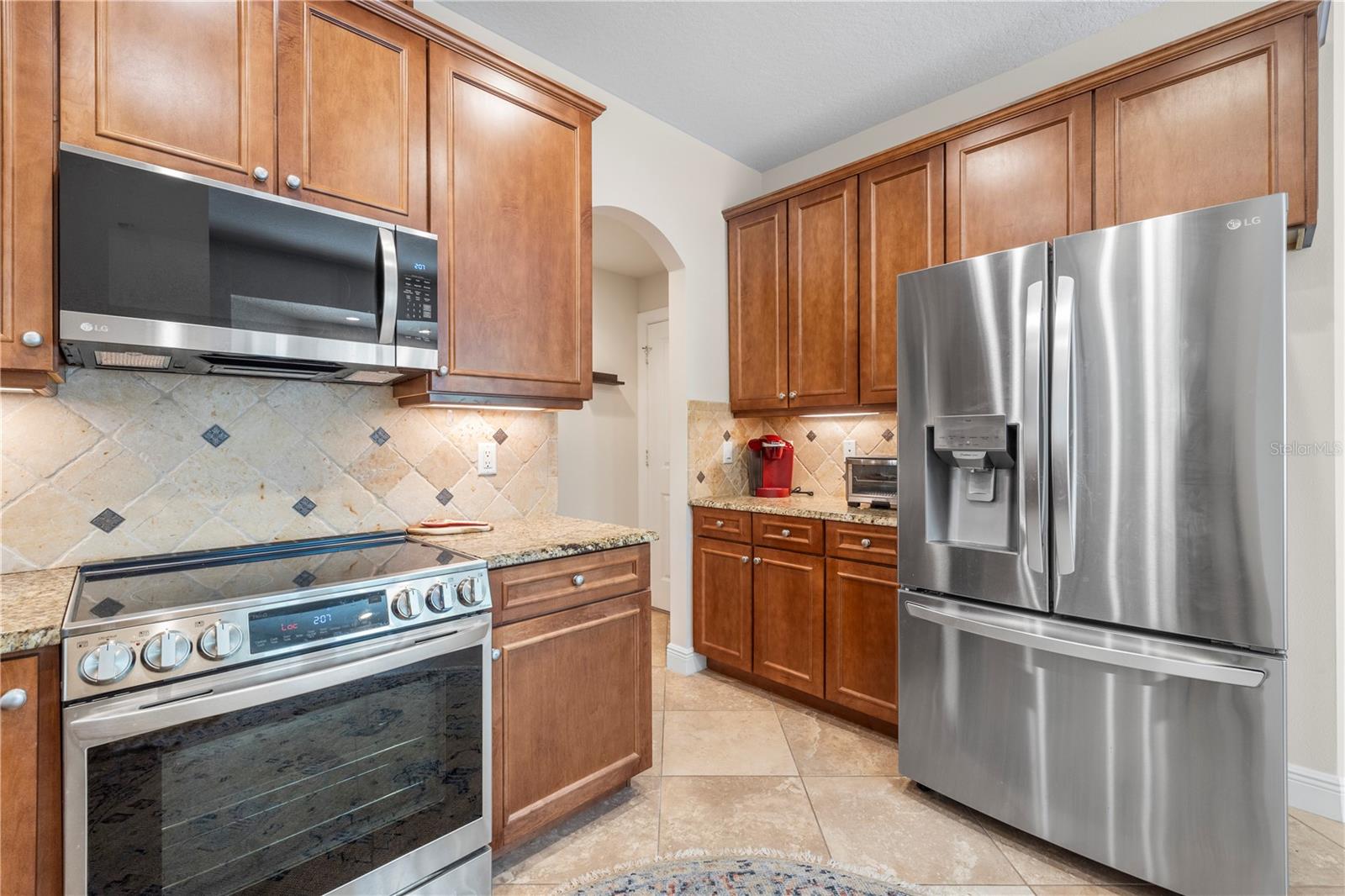 PALMA VISTA AT TAMPA PALMS - Residential