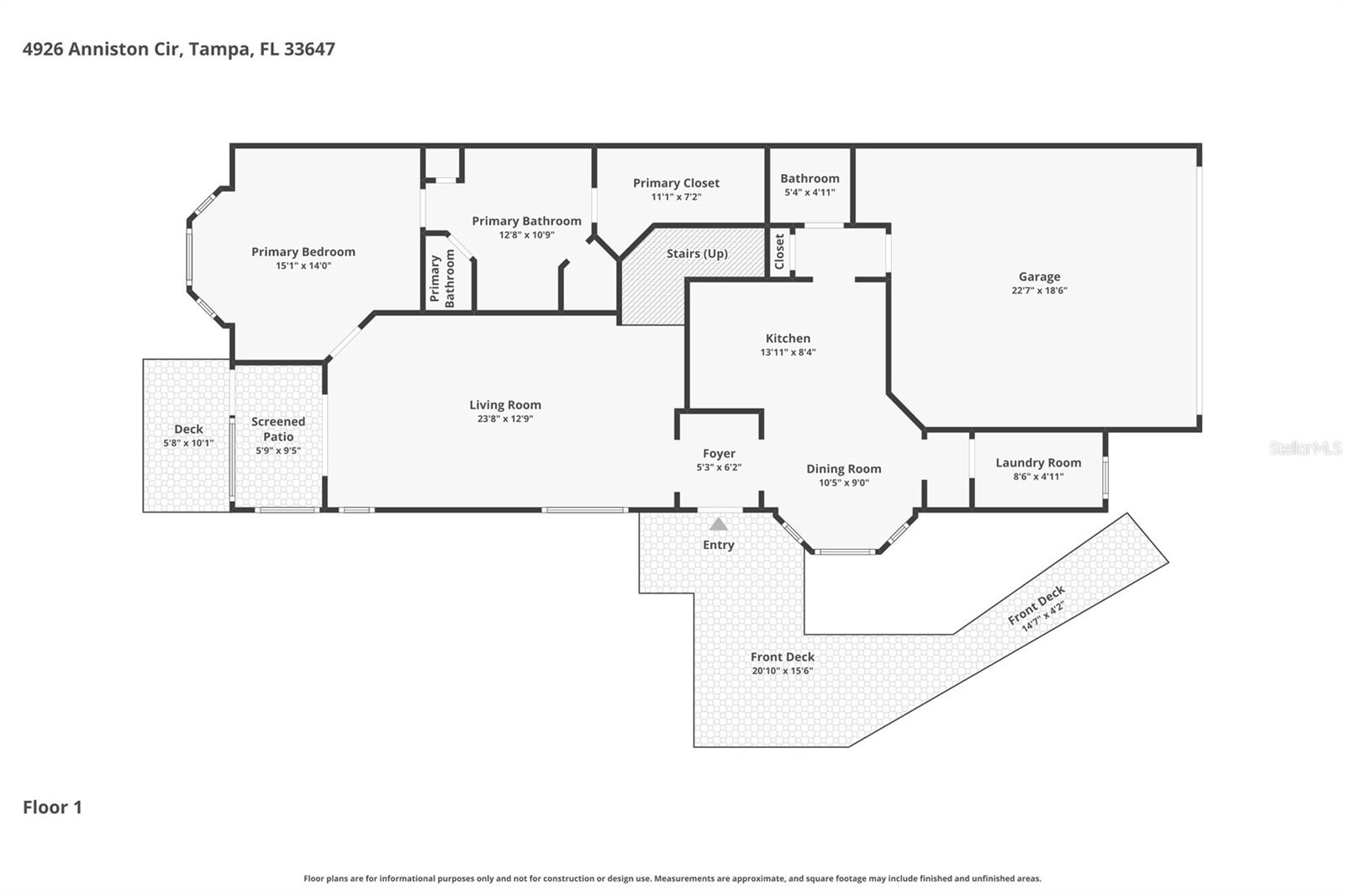 PALMA VISTA AT TAMPA PALMS - Residential