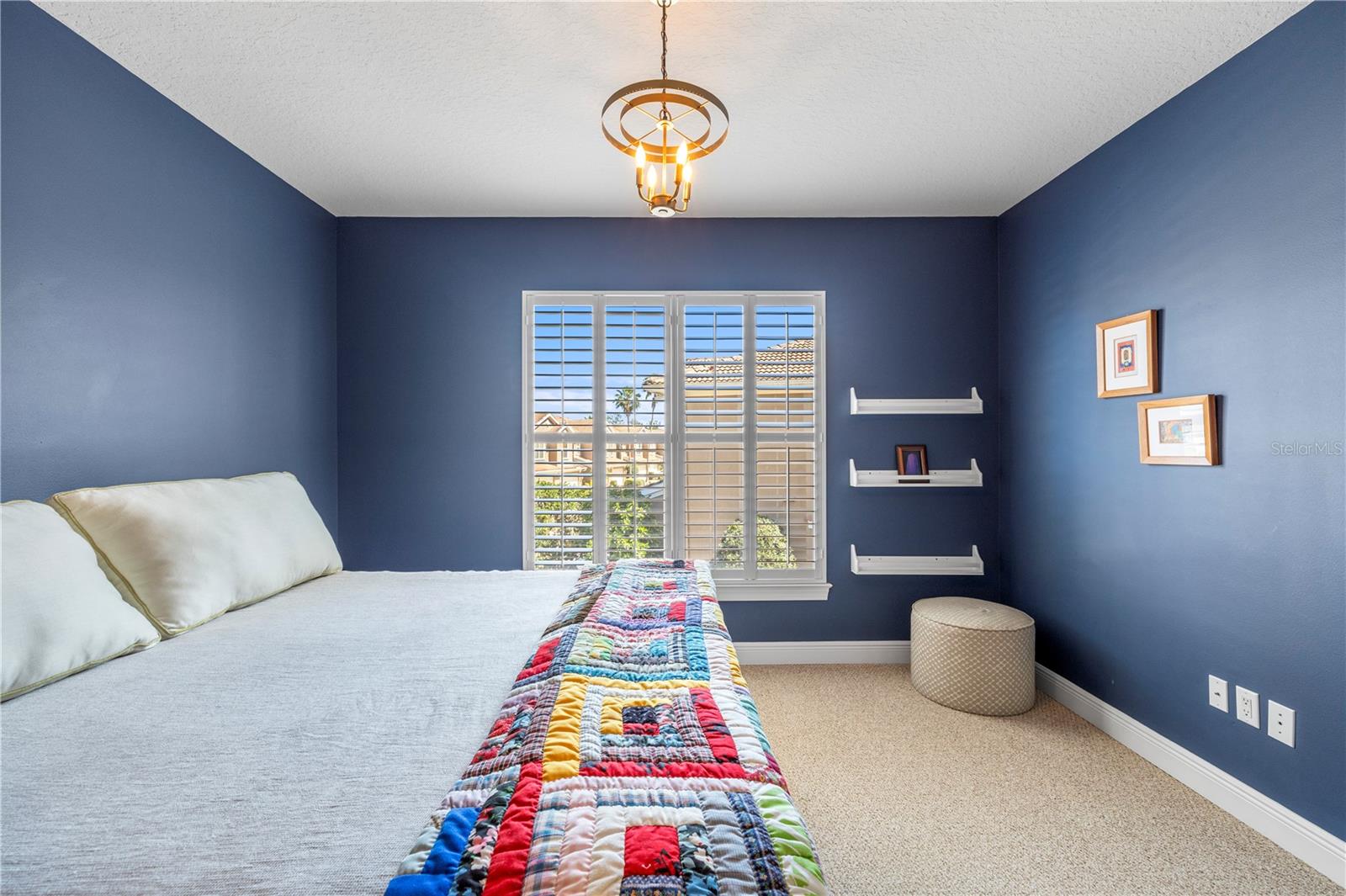 PALMA VISTA AT TAMPA PALMS - Residential