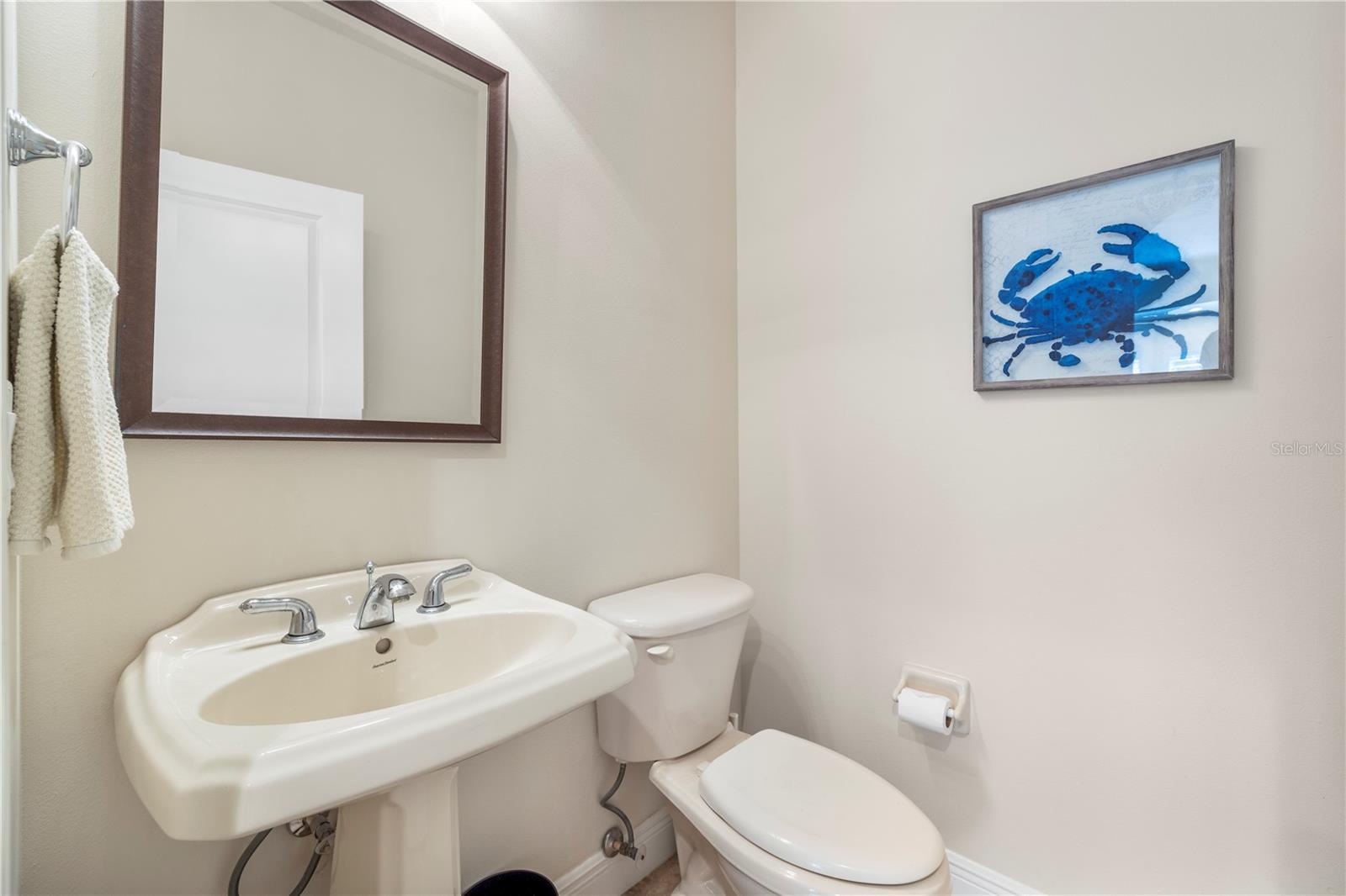 PALMA VISTA AT TAMPA PALMS - Residential