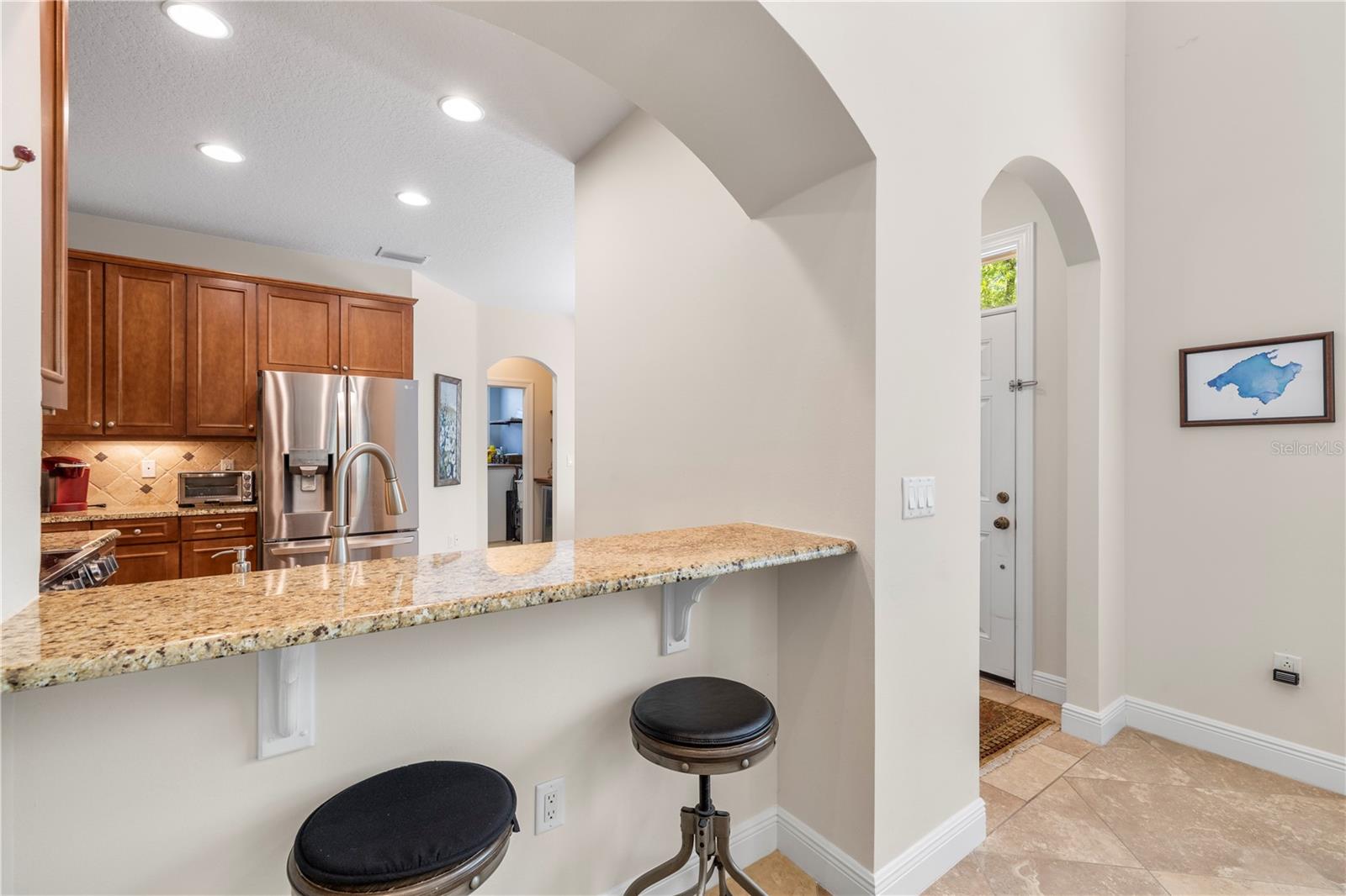 PALMA VISTA AT TAMPA PALMS - Residential