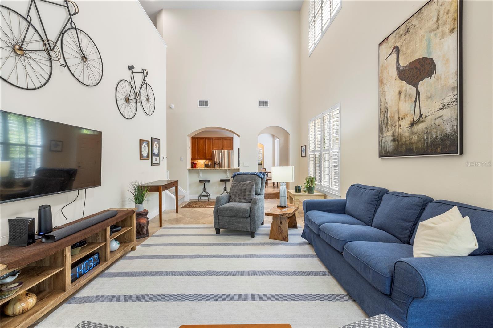 PALMA VISTA AT TAMPA PALMS - Residential