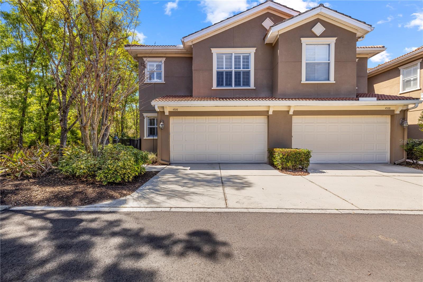 PALMA VISTA AT TAMPA PALMS - Residential