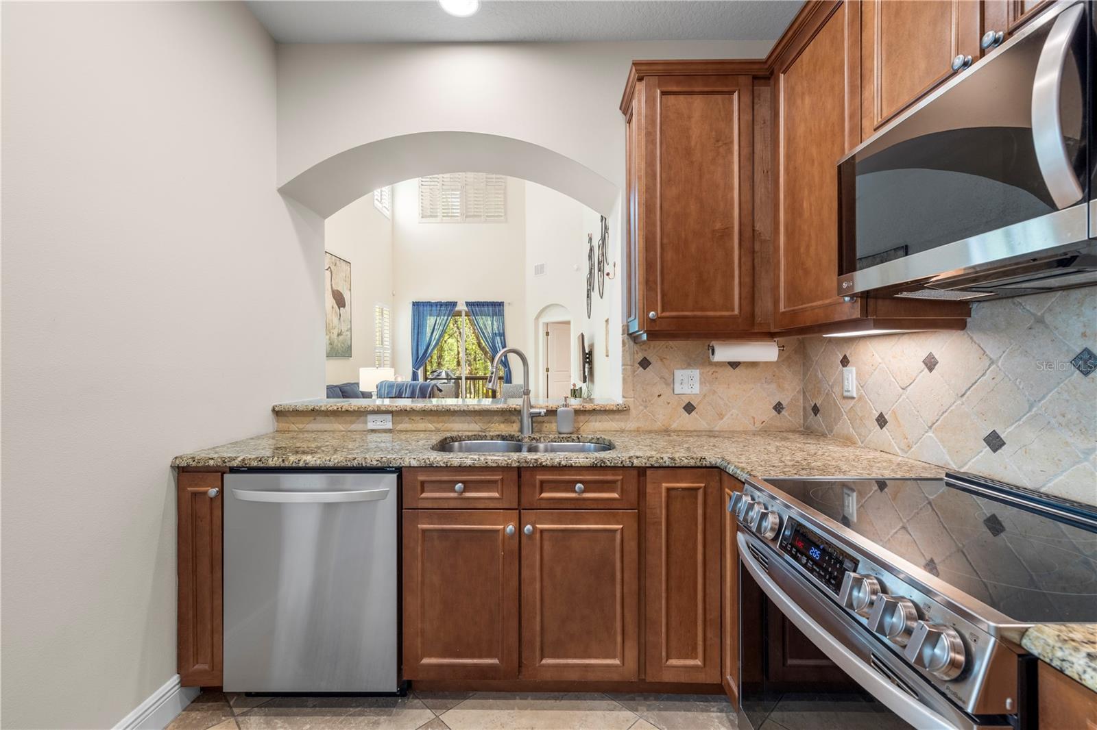 PALMA VISTA AT TAMPA PALMS - Residential