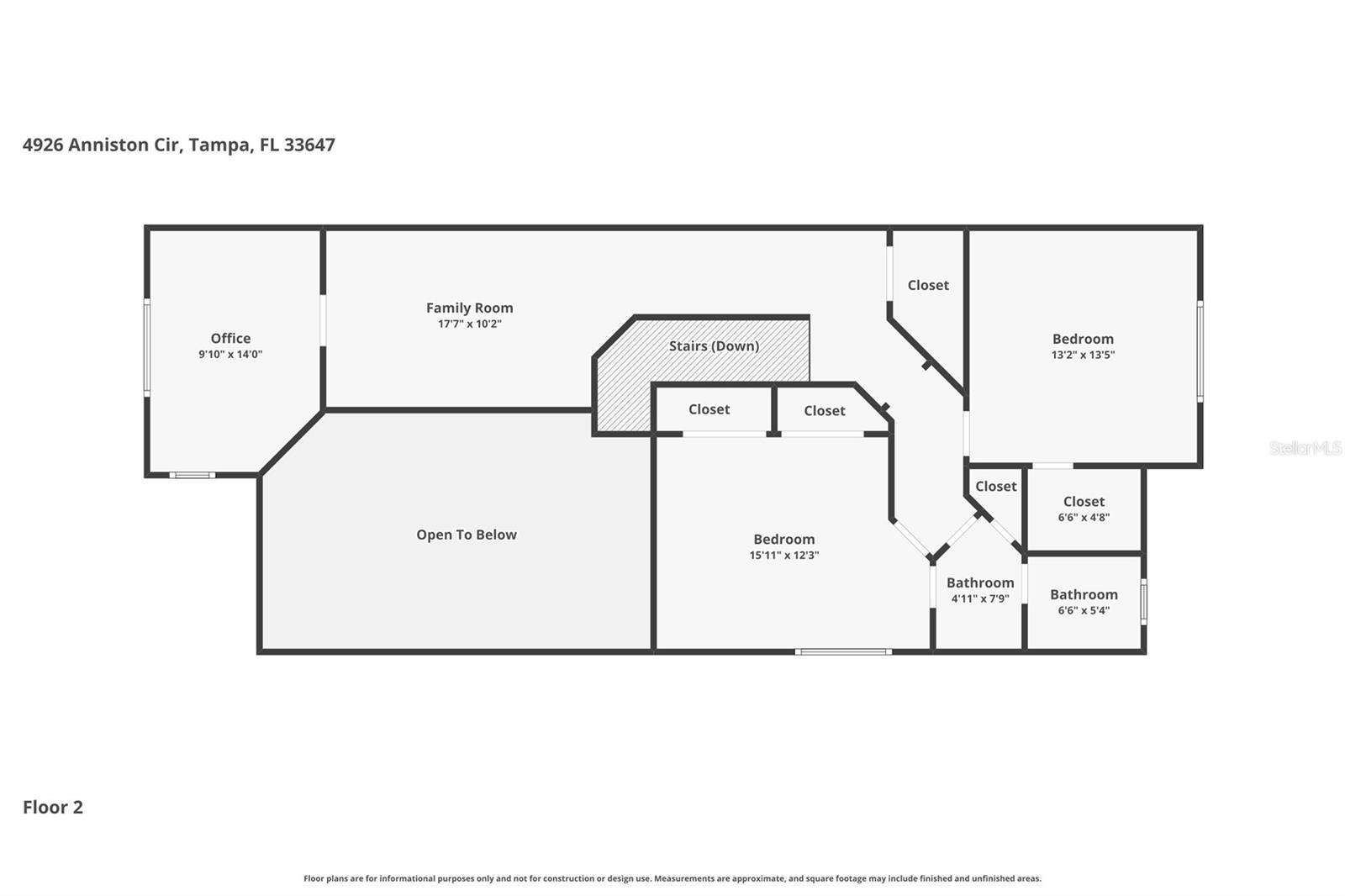 PALMA VISTA AT TAMPA PALMS - Residential